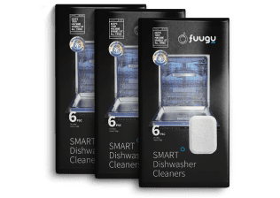 3 - Fuugu Dishwasher Tablets ($11.90/each)