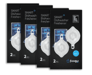 4 - Fuugu Dishwasher Fresheners ($5.99/each)